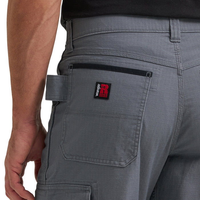 Wrangler RIGGS Workwear Men's Performance Ripstop Ranger Cargo Pant Pants Wrangler RIGGS
