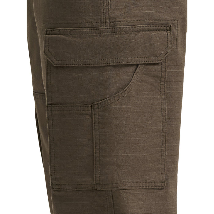 Wrangler RIGGS Workwear Men's Performance Ripstop Ranger Cargo Pant Pants Wrangler RIGGS