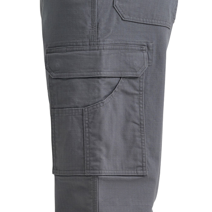 Wrangler RIGGS Workwear Men's Performance Ripstop Ranger Cargo Pant Pants Wrangler RIGGS
