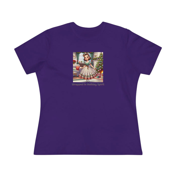 S / Team Purple