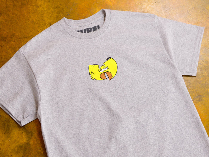 Wu-Mer T-Shirt - Athletic Heather