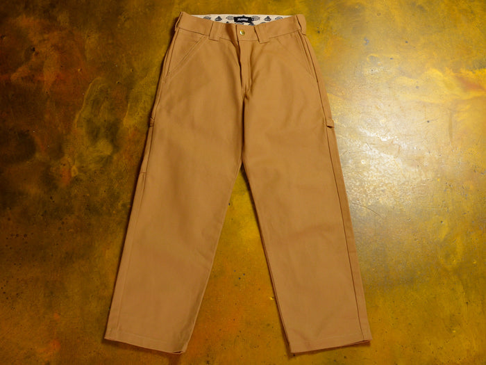 X-Large x Dickies Work Pant - Beige