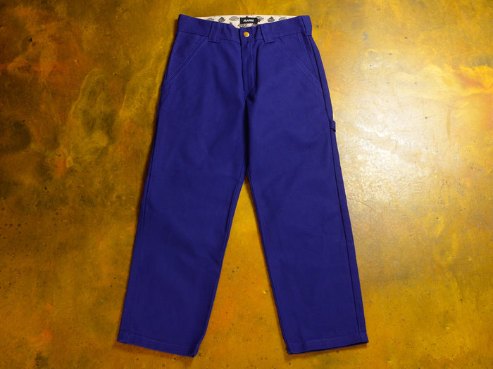 X-Large x Dickies Work Pant - Navy