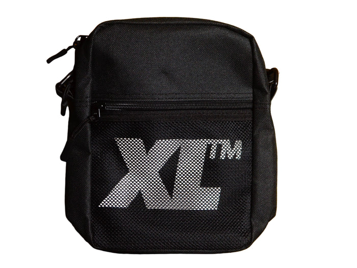 XL Utility Bag - Black