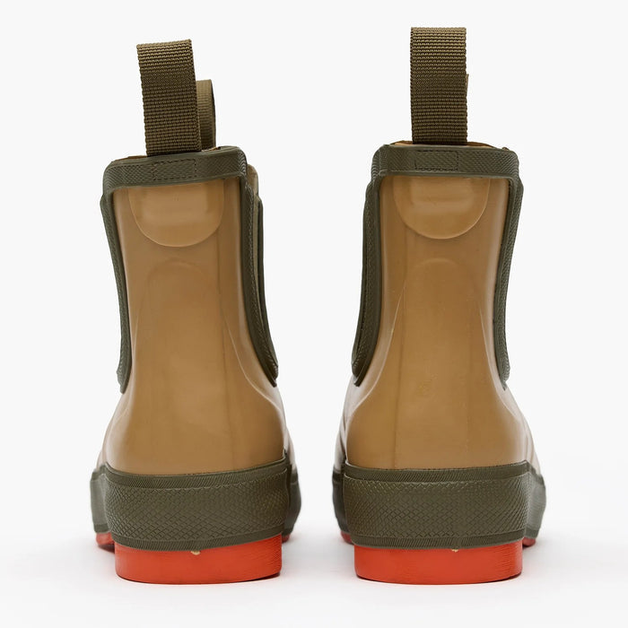 XTRATUF Women's Legacy 6" Waterproof Ankle Deck Rubber Boot Rubber Boots XTRATUF