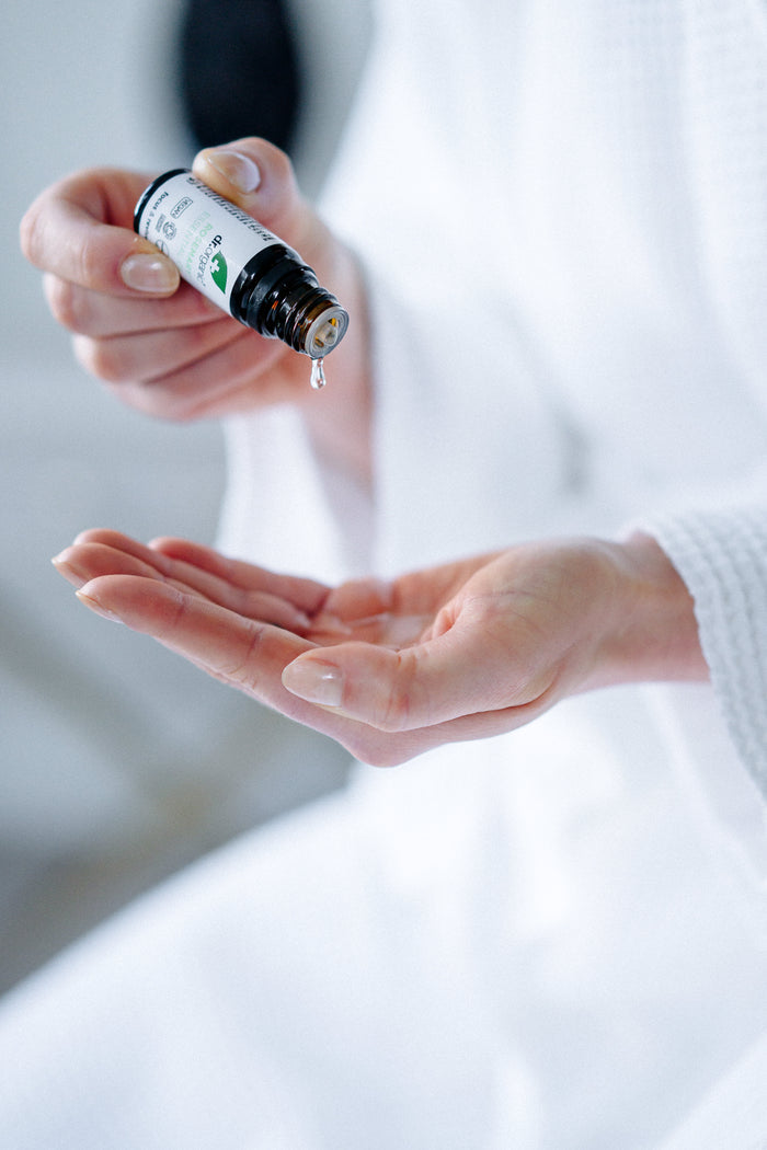 Ylang Ylang Essential Oil