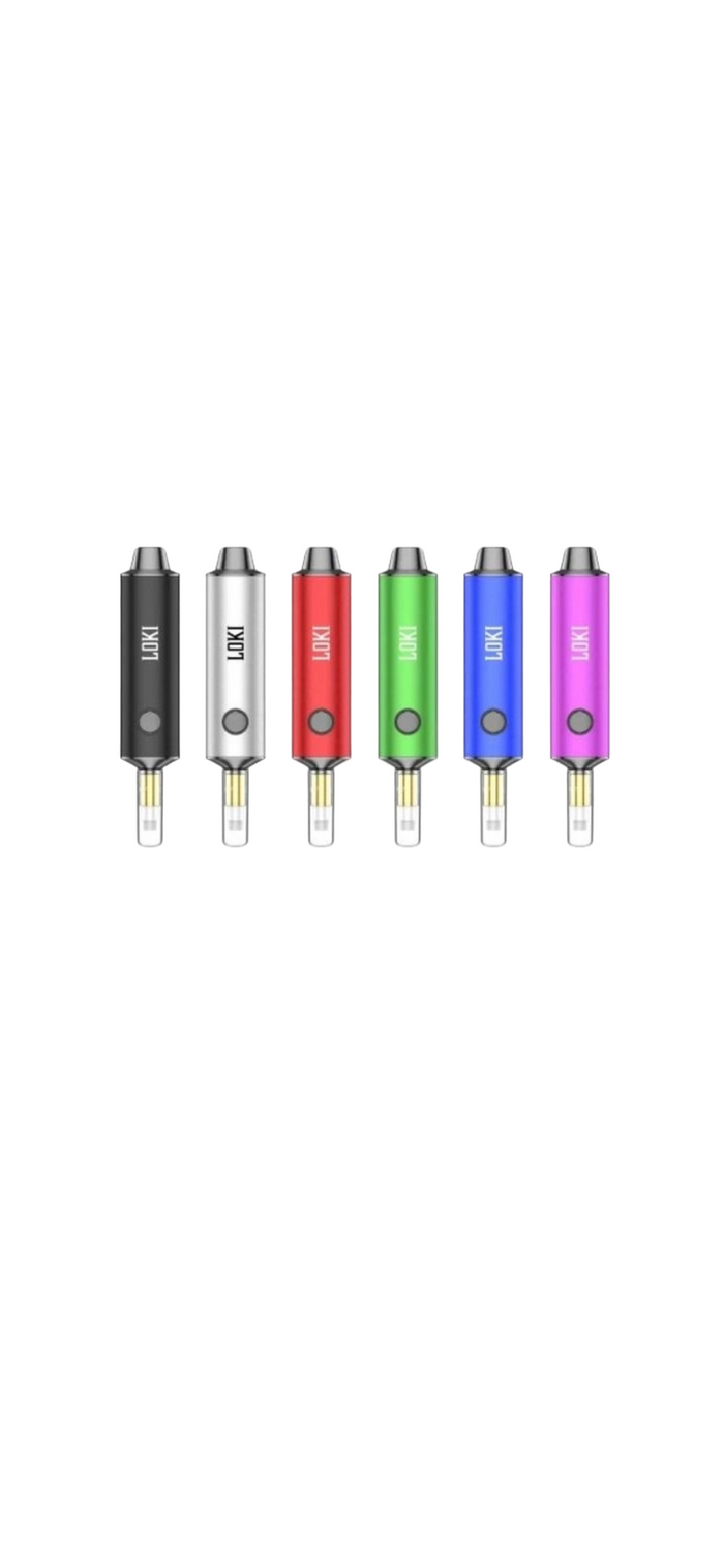 YOCAN LOKI KIT
