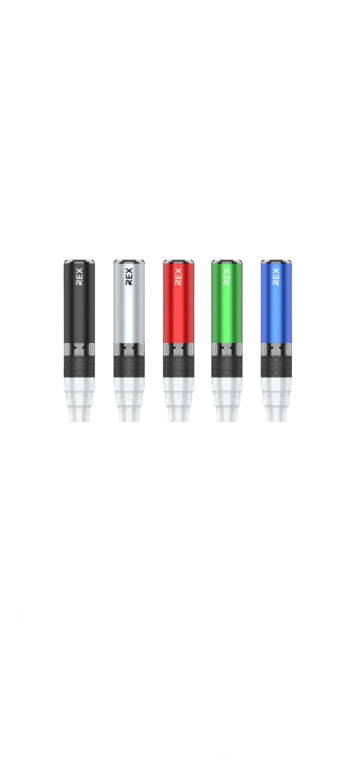 YOCAN REX PORTABLE ENAIL VAPORIZER