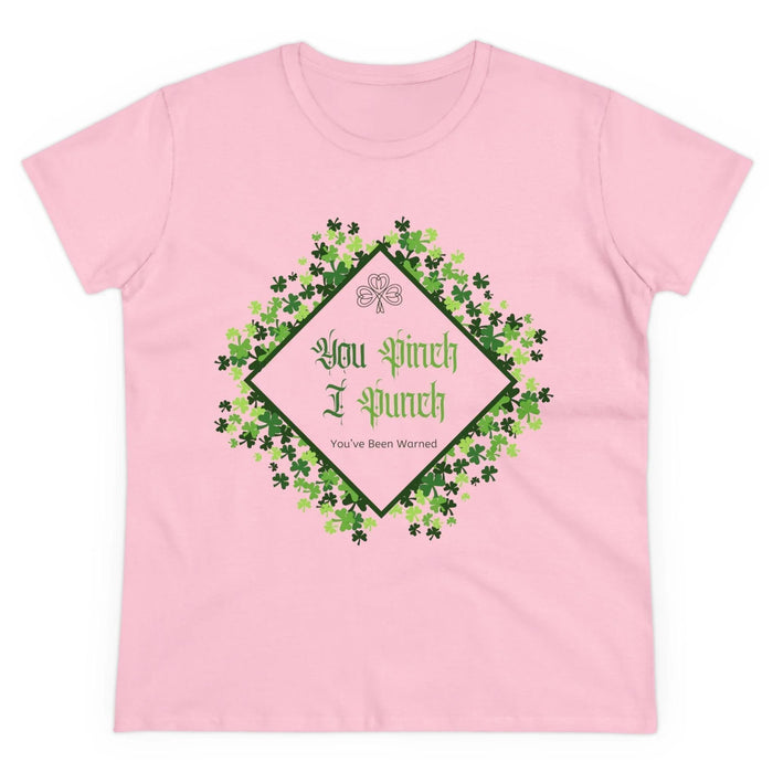 S / Light Pink