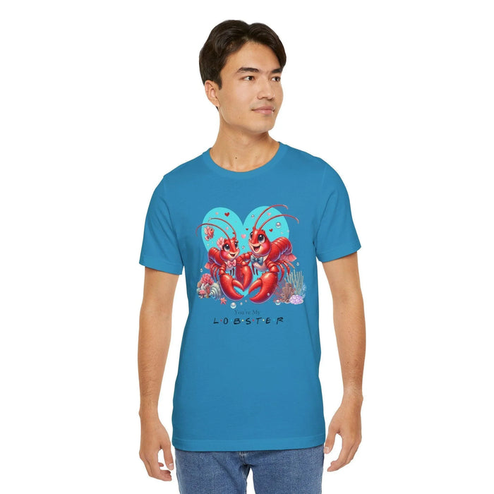 Ocean Blue / XS