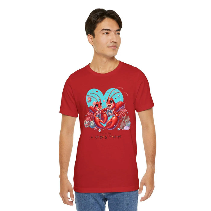Red / XS