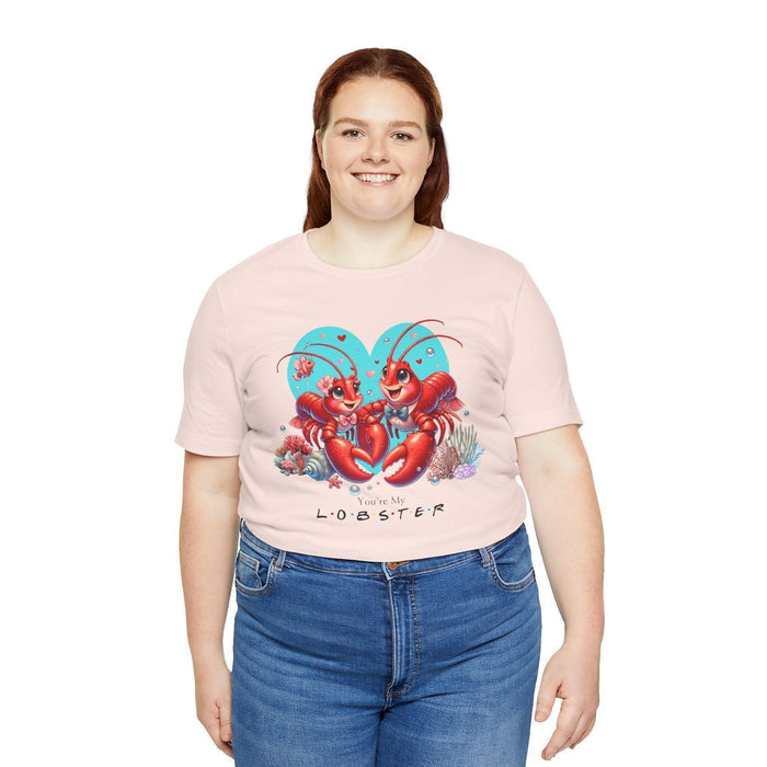 Soft Pink / XS