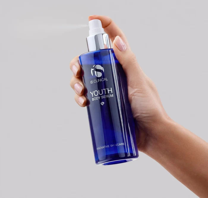 Youth Body Serum