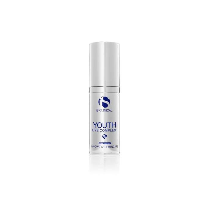 Youth Eye Complex