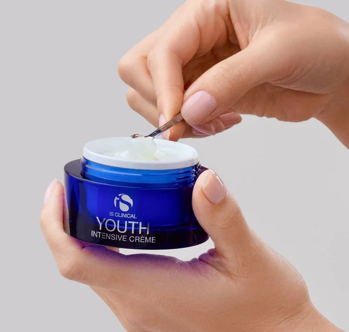 Youth Intensive Crème