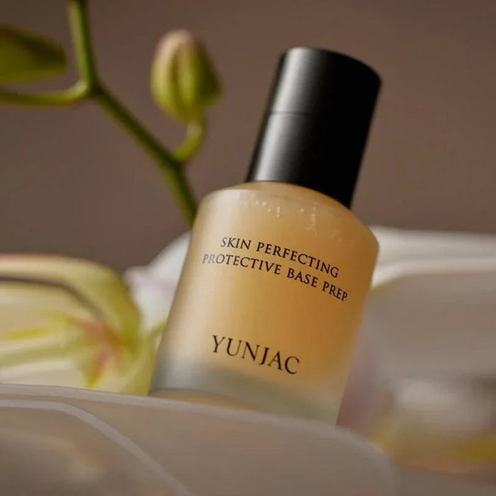 [YUNJAC] Skin Perfecting Protective Base Prep 40ml - Ballagrio