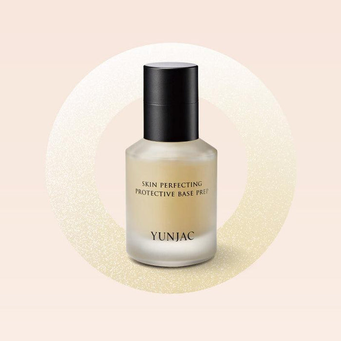 [YUNJAC] Skin Perfecting Protective Base Prep 40ml - Ballagrio