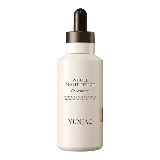 [YUNJAC] Whole Plant Effect Concentrate 75ml - Ballagrio
