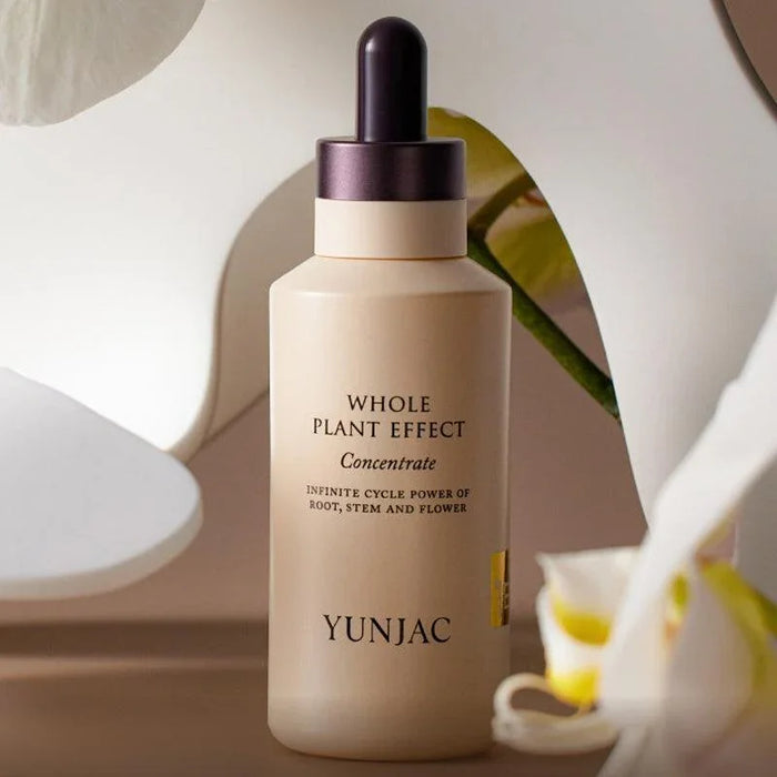 [YUNJAC] Whole Plant Effect Concentrate 75ml - Ballagrio