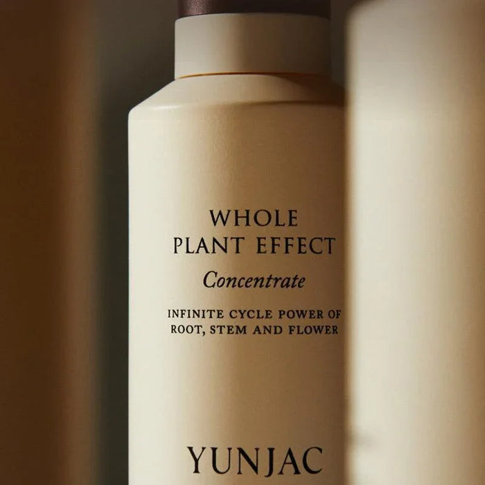 [YUNJAC] Whole Plant Effect Concentrate 75ml - Ballagrio