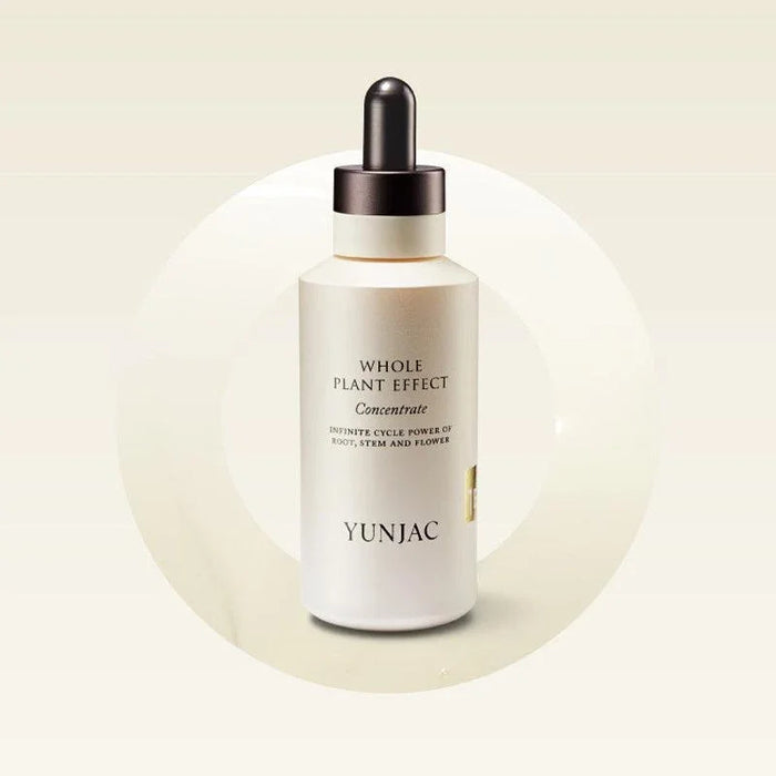 [YUNJAC] Whole Plant Effect Concentrate 75ml - Ballagrio