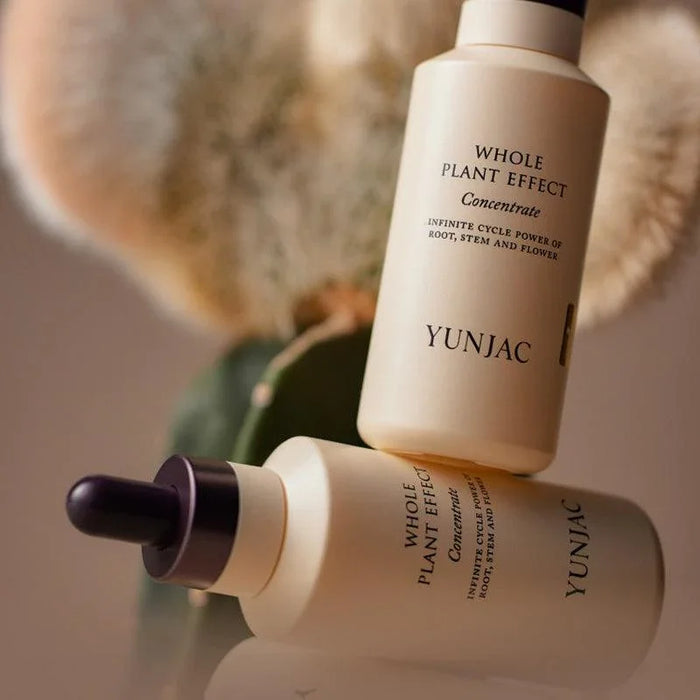 [YUNJAC] Whole Plant Effect Concentrate 75ml - Ballagrio