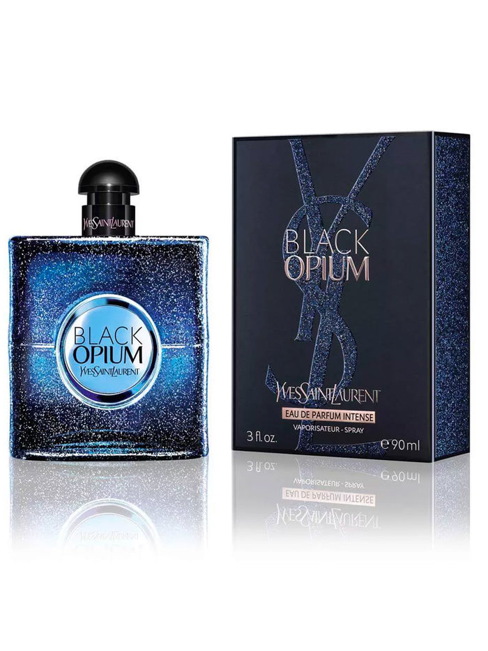 YVES SAINT LAURENT Black Opium Intense Eau de Parfum - 90ml - MAISONDEFASHION.COM