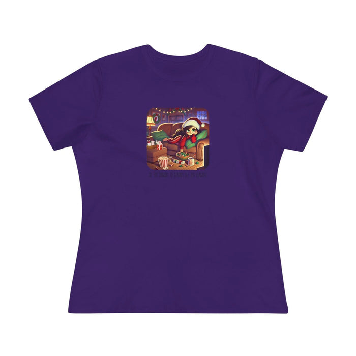 S / Team Purple