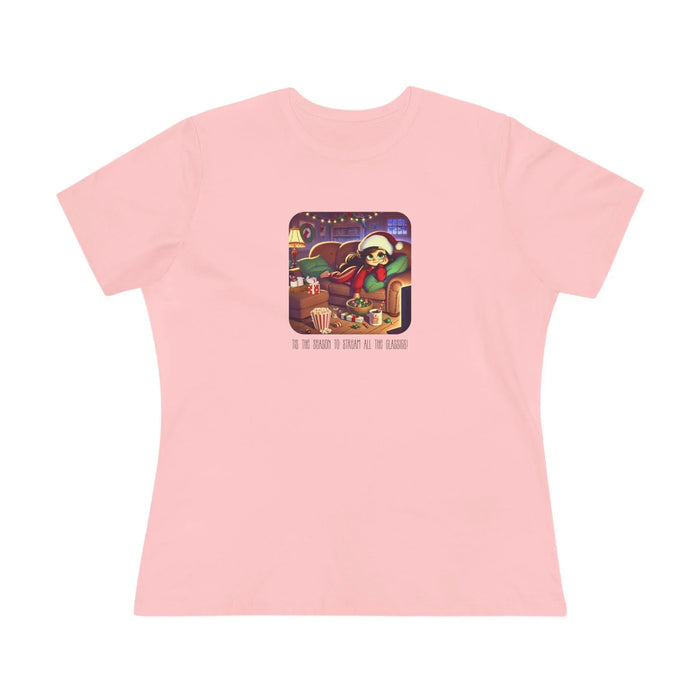 S / Pink